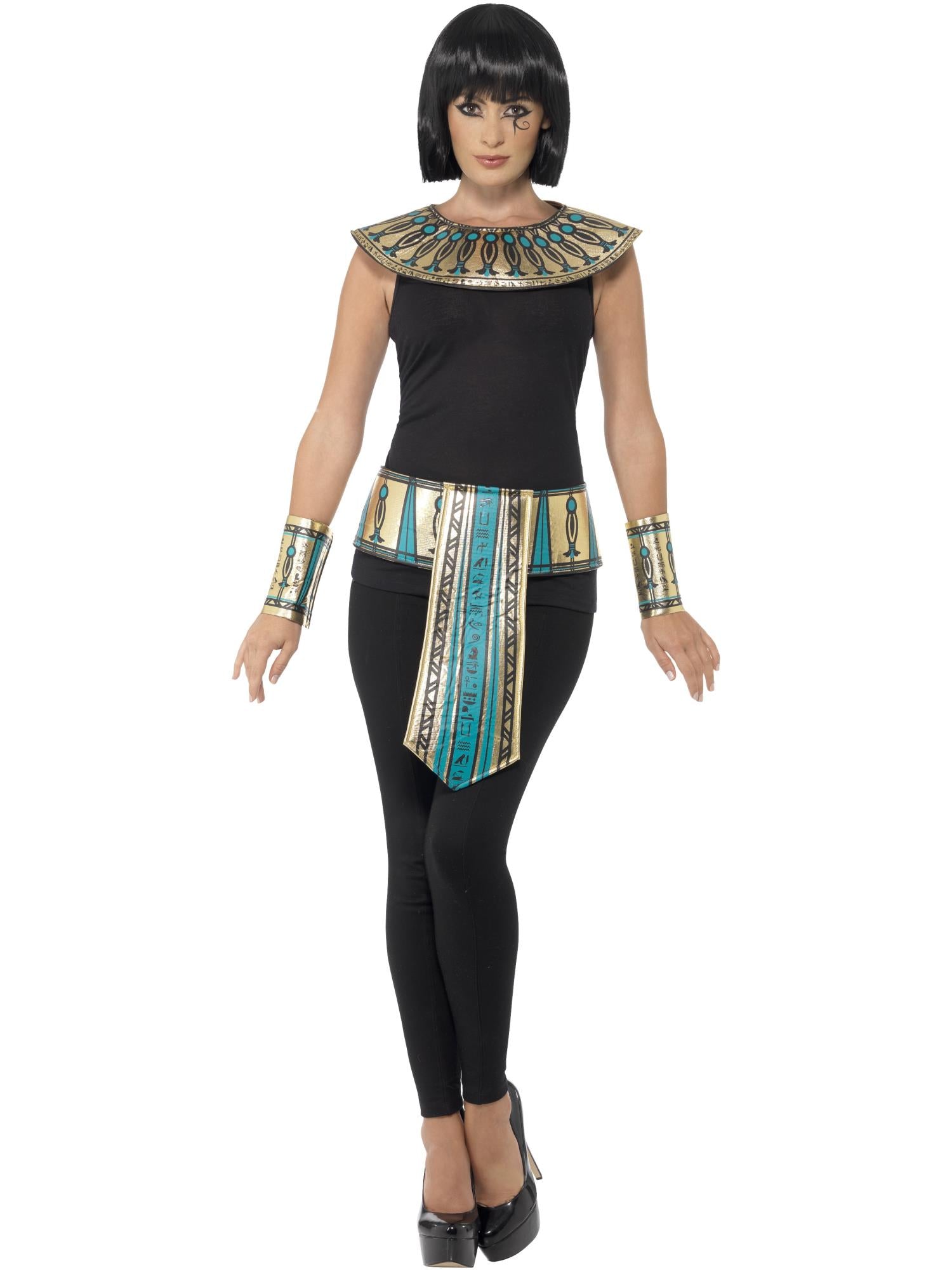 Egyptian Costumes | Smiffys Egyptian Costumes | Smiffys
