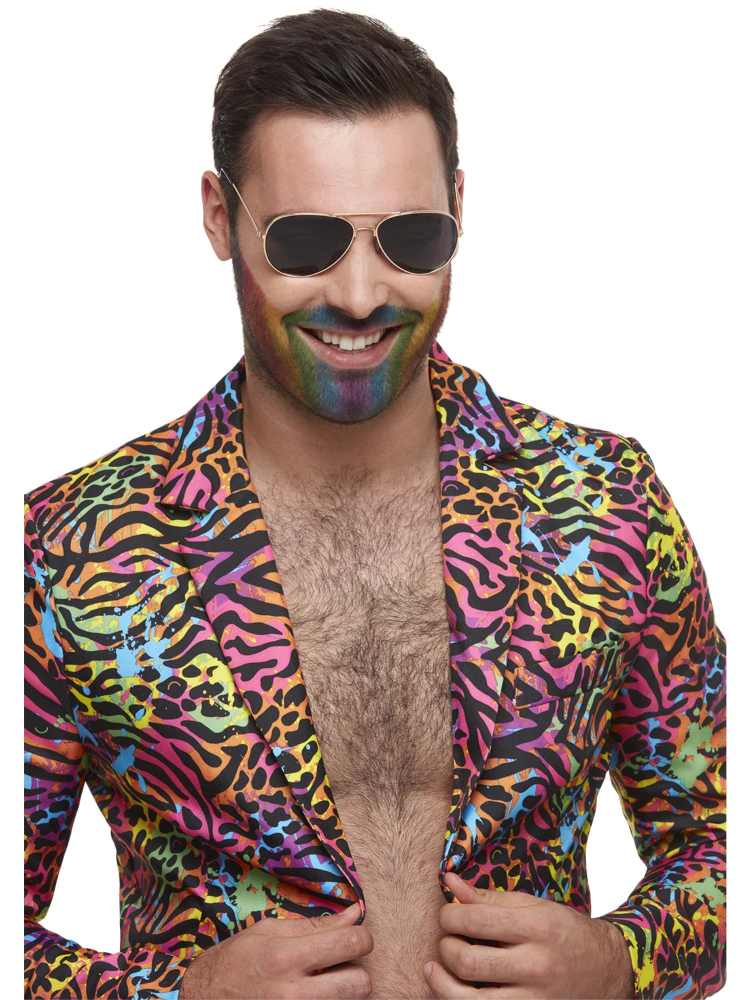 neon dress suit Birthday vibes in full swing! See how Im styling the Neon Suit by @GaronCouture . Which look is your favorite? #dapper #custom #style #fashionsuit #suitup