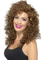 Boogie Babe Long Wig