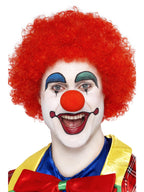 Crazy Clown Wig