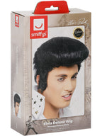 Elvis Deluxe Wig