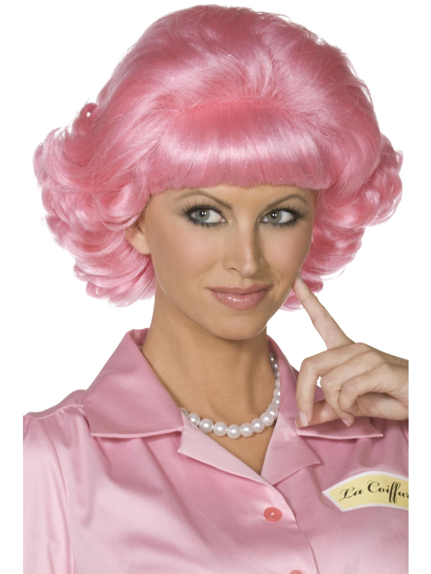 Pink Ladies Costumes | Smiffys Pink Ladies Costumes | Smiffys