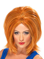 Girl Power Wig