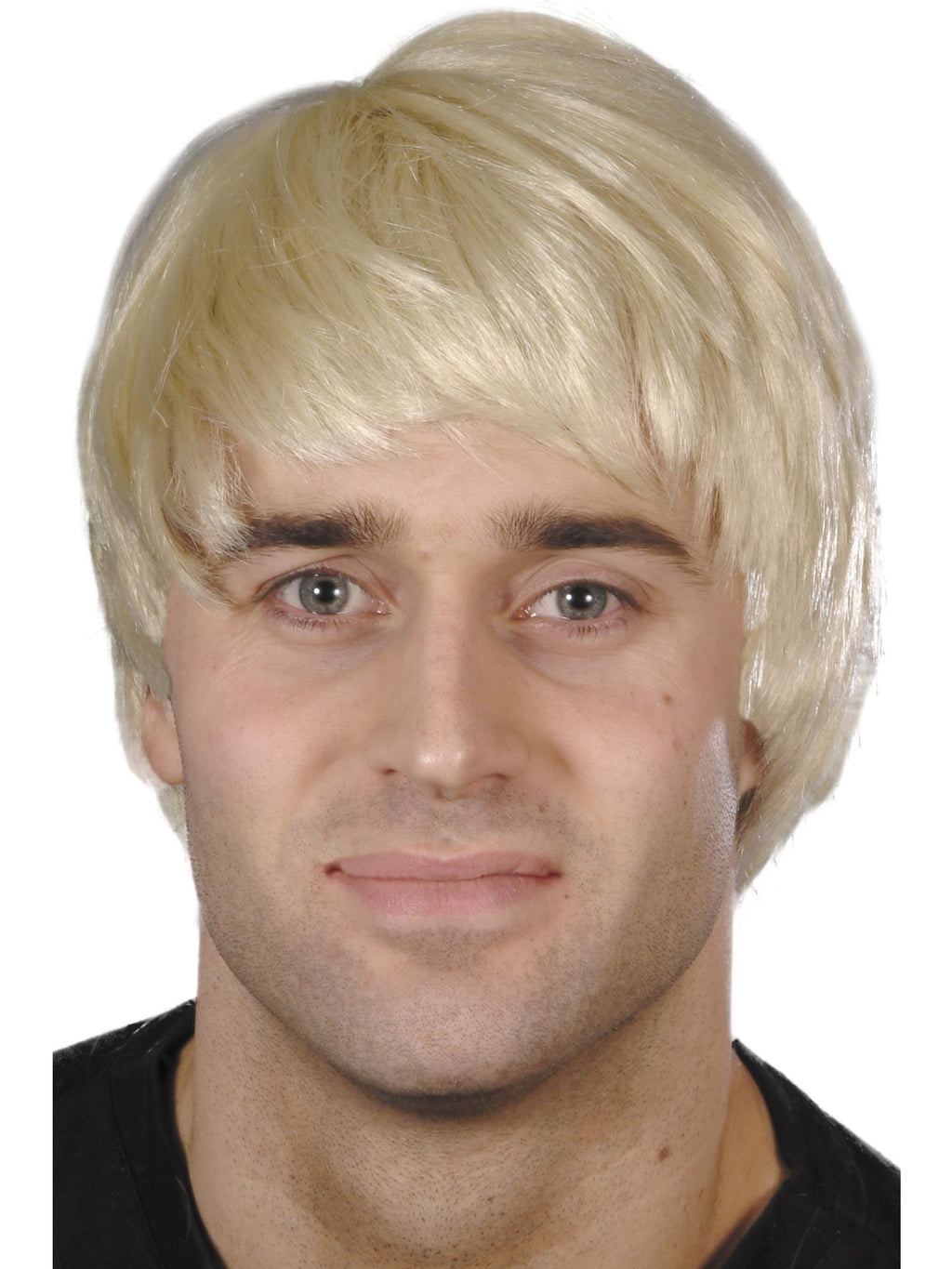 Guy Short Wig