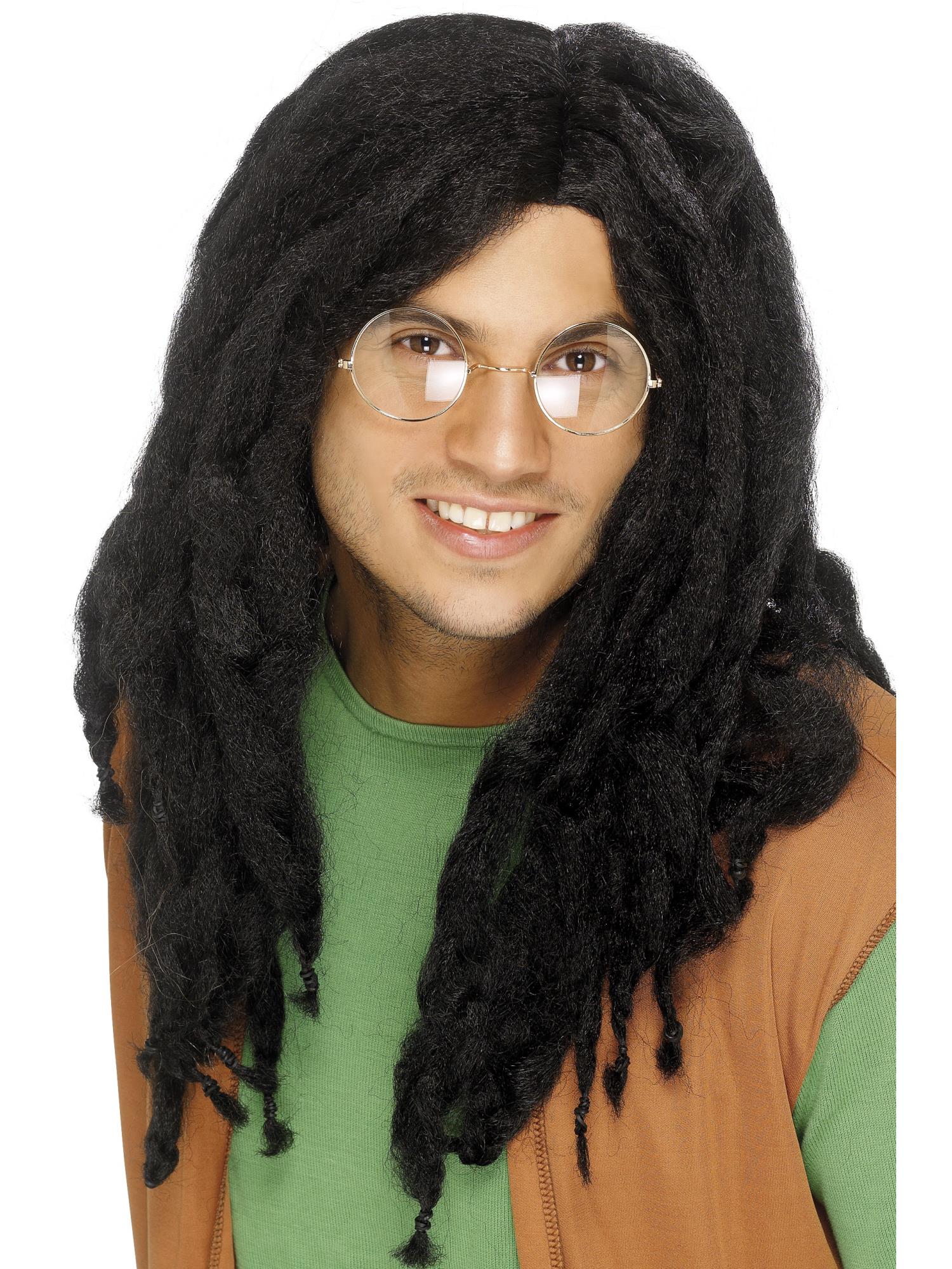 Dreadlock Wig