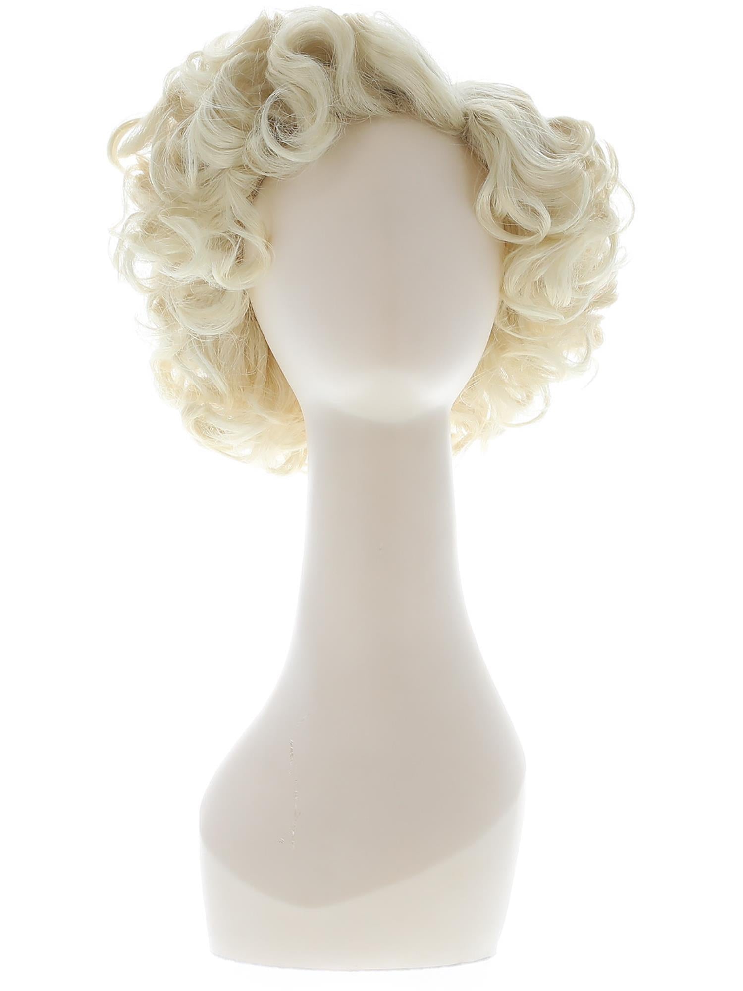 Starlet Wig, Blonde