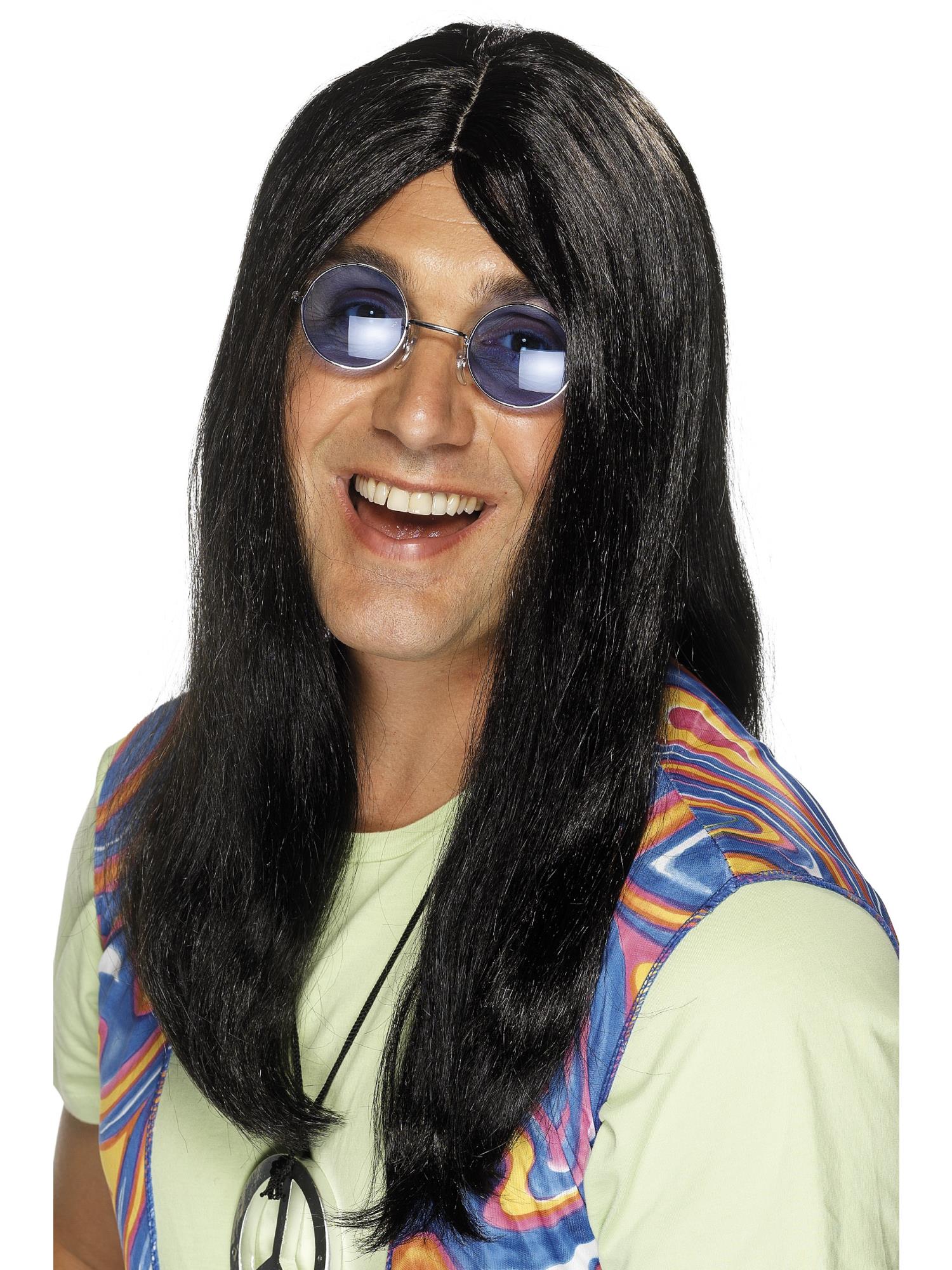 Neil Hippy Wig
