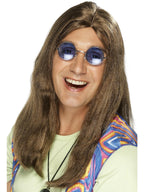 Neil Hippy Wig