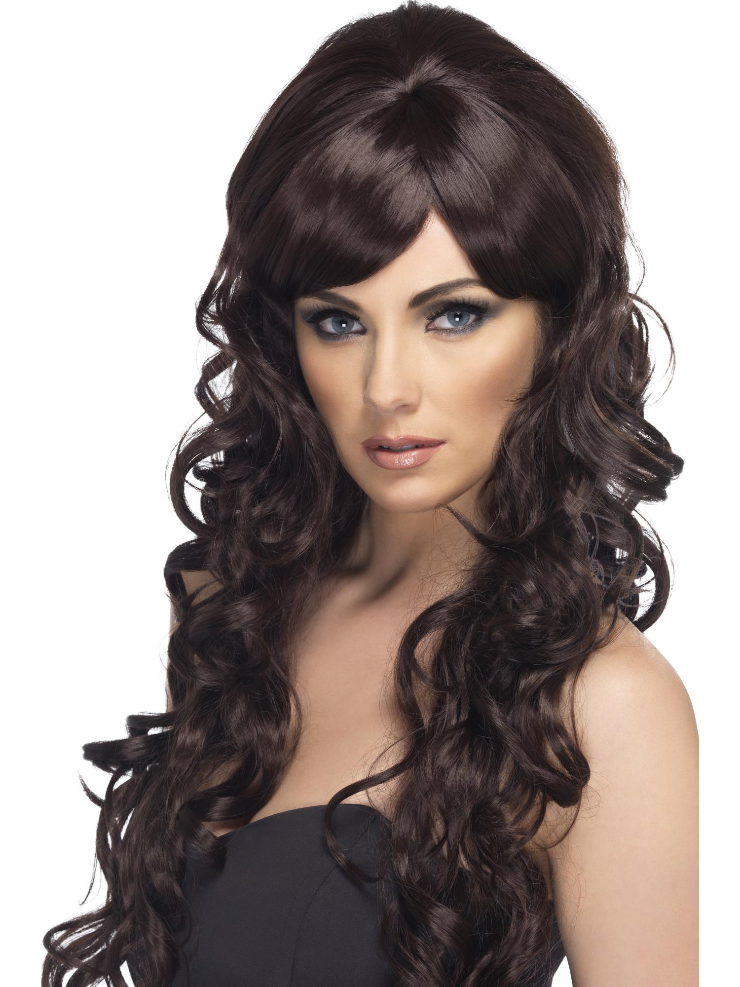 Pop Starlet Wig