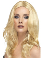 Superstar Long Wavy Wig