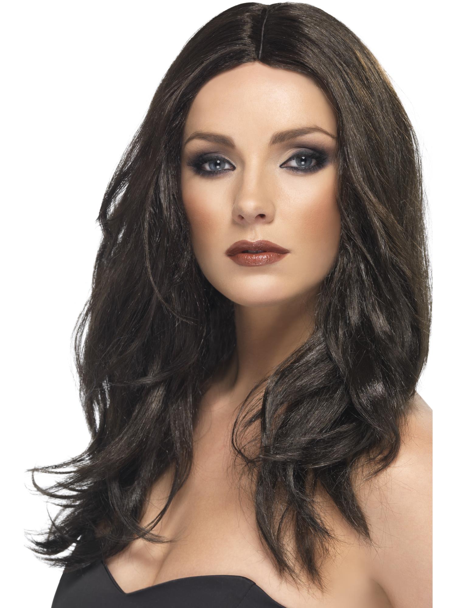 Superstar Long Wavy Wig
