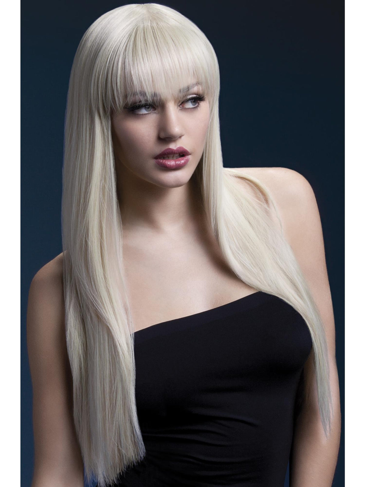 Fever Jessica Wig – Smiffys