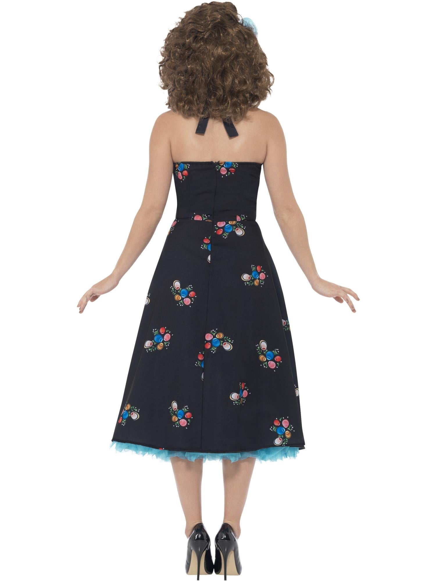 Grease Cha Cha DiGregorio Costume – Smiffys