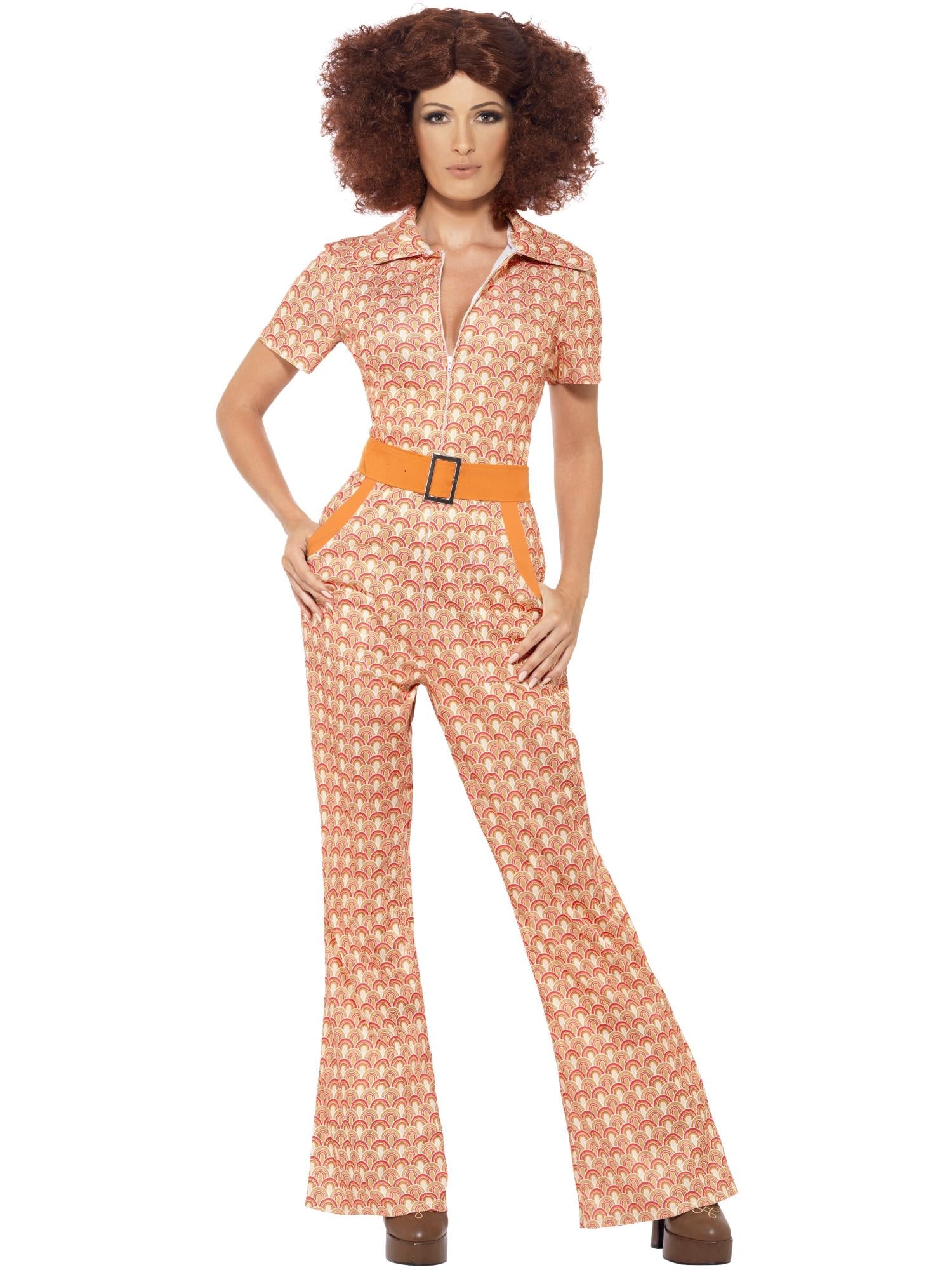 70s Fancy Dress | Smiffys 70s Fancy Dress | Smiffys