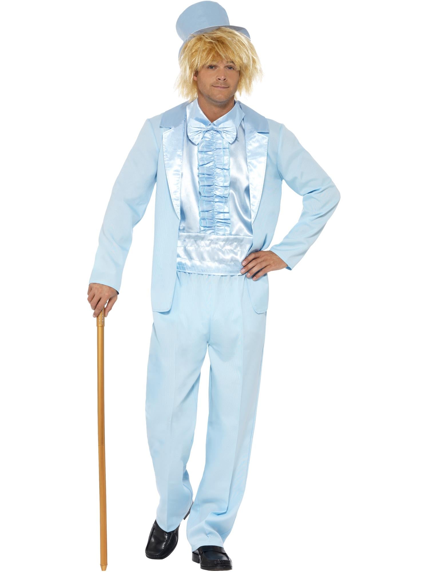 Men's 90s Costumes | Smiffys Men's 90s Costumes | Smiffys