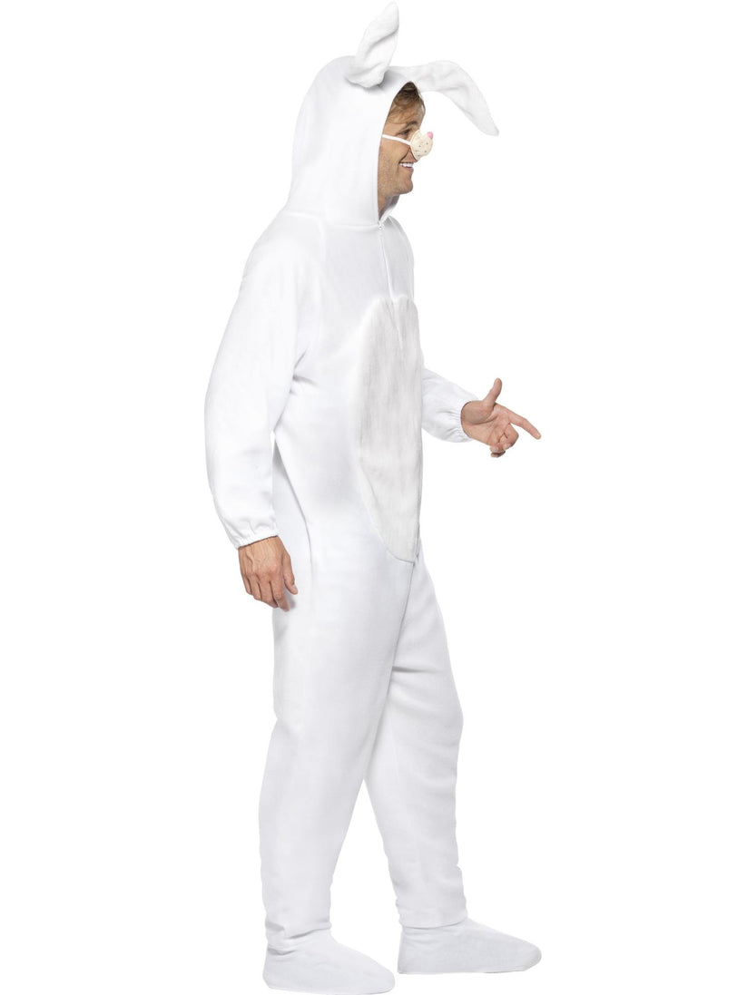 Conny Rabbit Costume Rabbit Costume – Smiffys