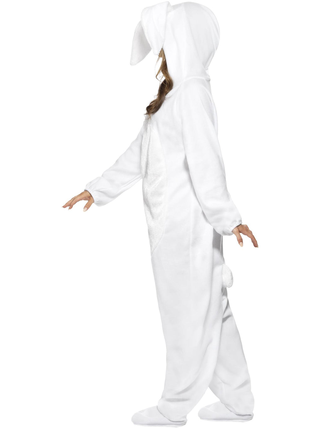 Conny Rabbit Costume Rabbit Costume – Smiffys