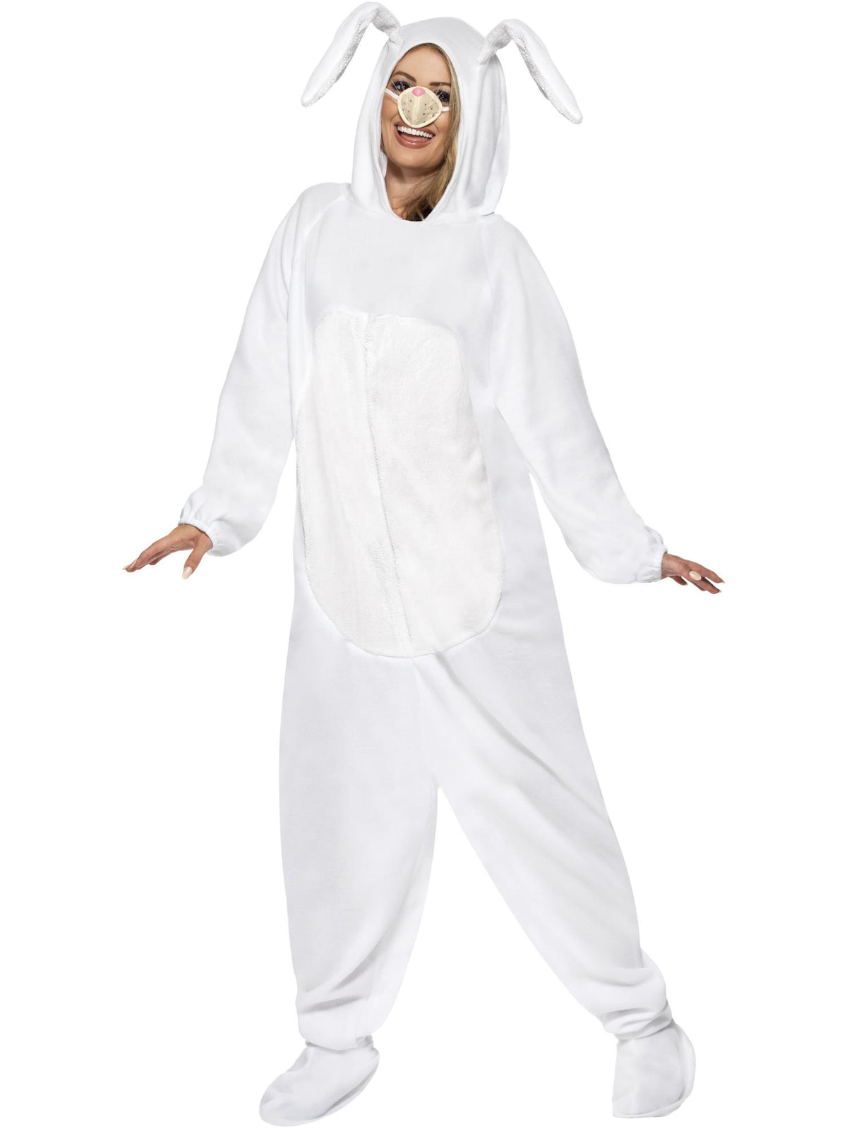 Disfraz Fidgety Rabbit Rabbit Costume – Smiffys