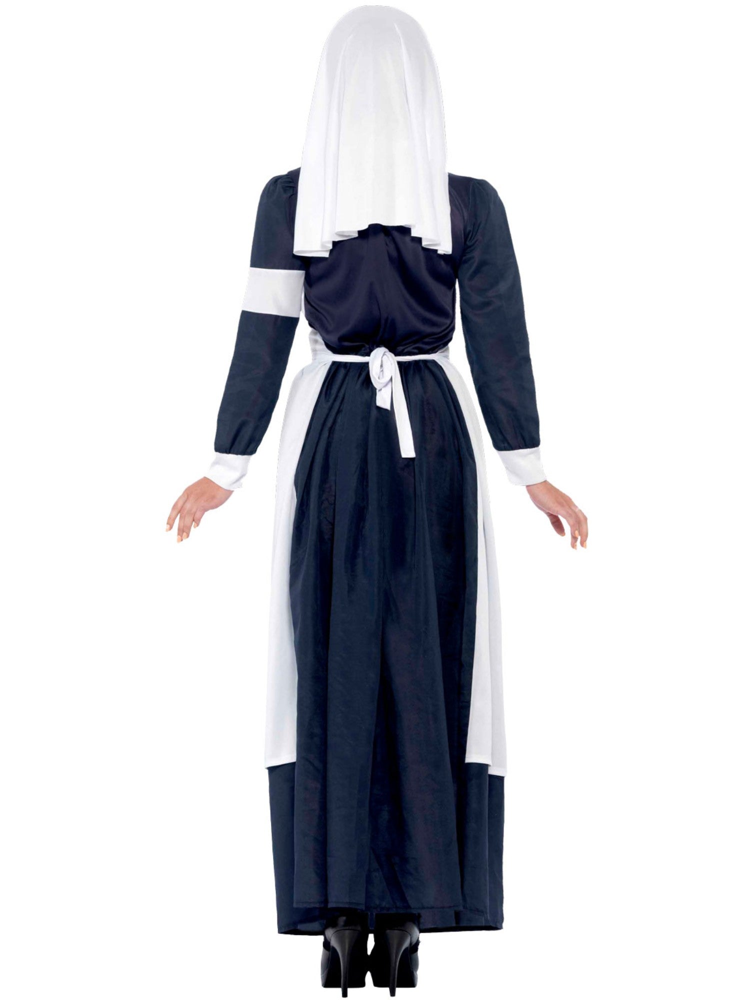 Nurse Adult Costume main image 1