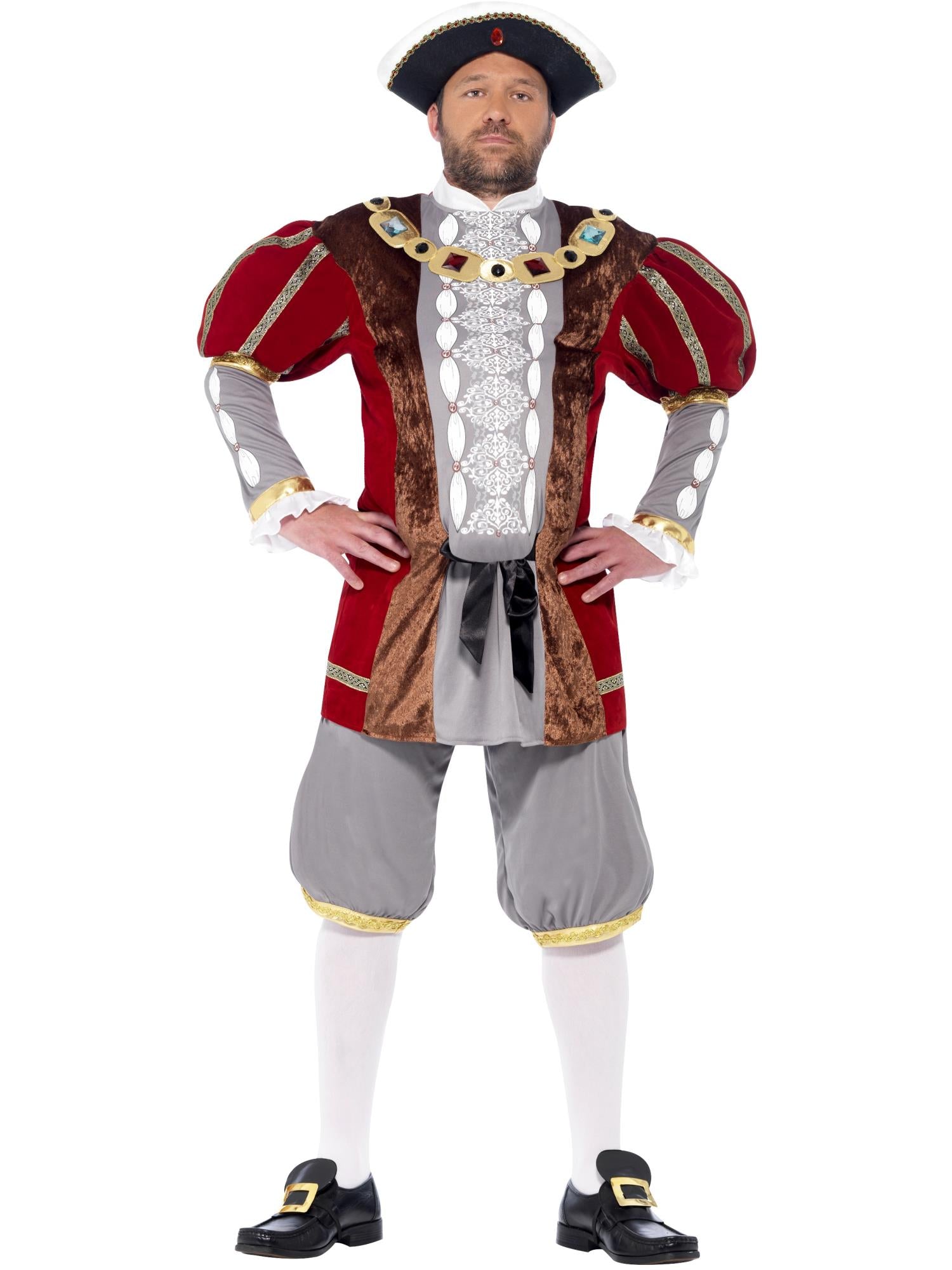 british dress up party A Quintessentially British (slightly) Royal Tea Party Rock n Roll Bride