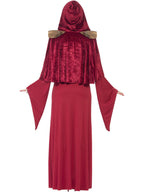 High Priestess Costume