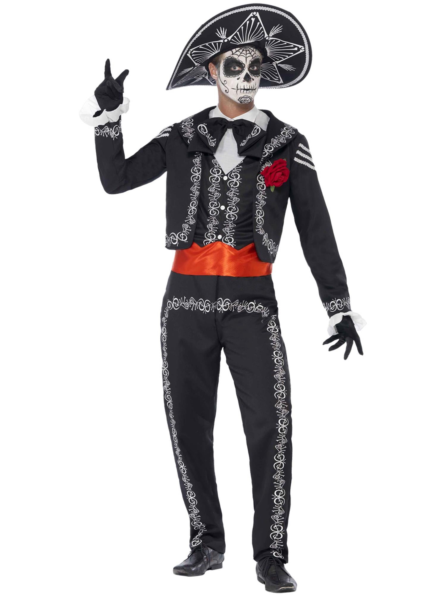 Mens Halloween Costumes | Smiffys Mens Halloween Costumes | Smiffys