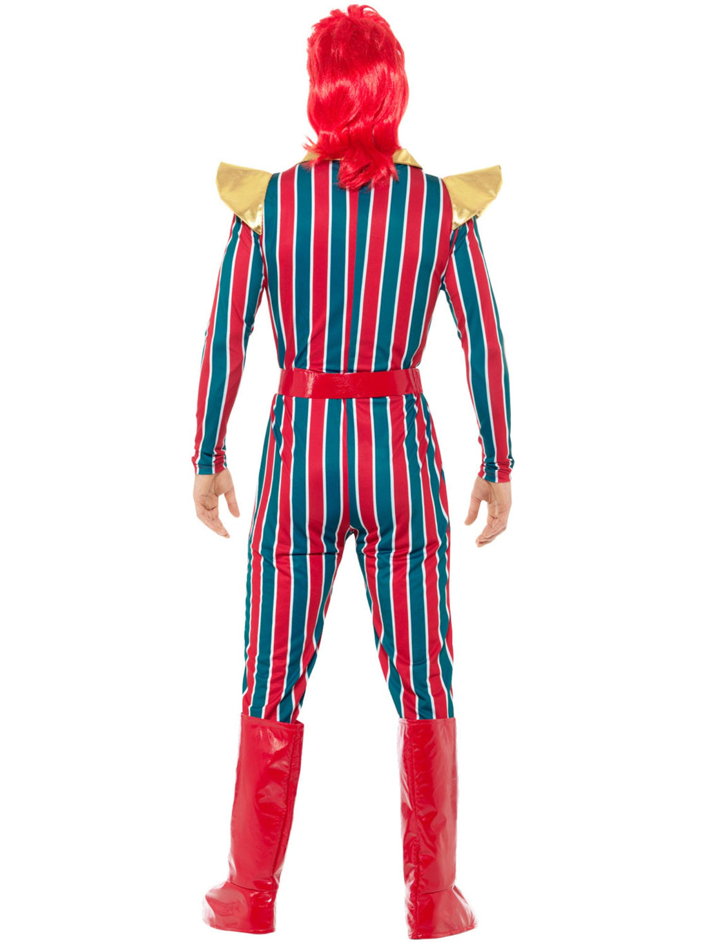 Space Superstar Costume