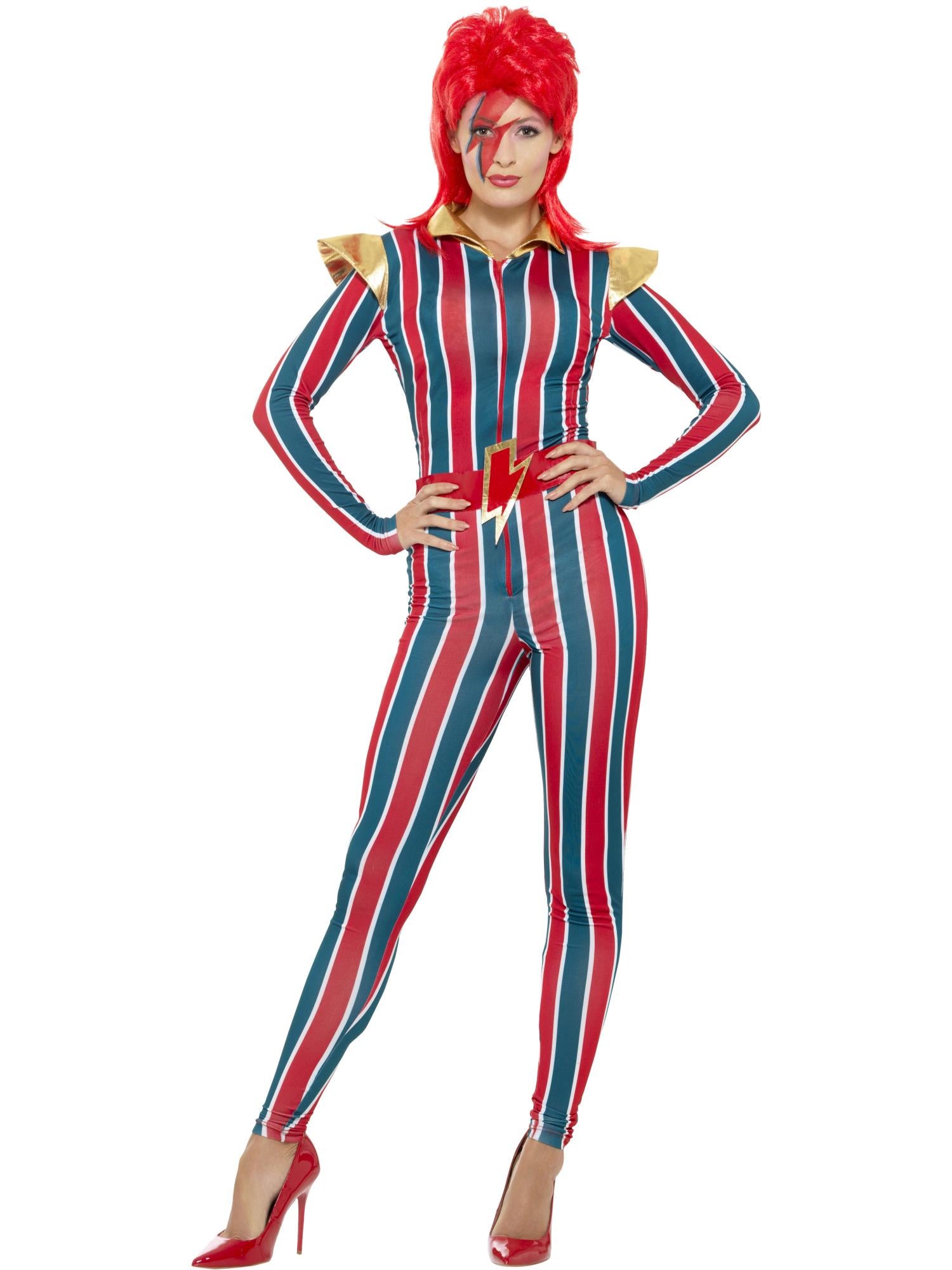 Pop Stars & Musician Costumes | Smiffys Pop Stars & Musician Costumes | Smiffys