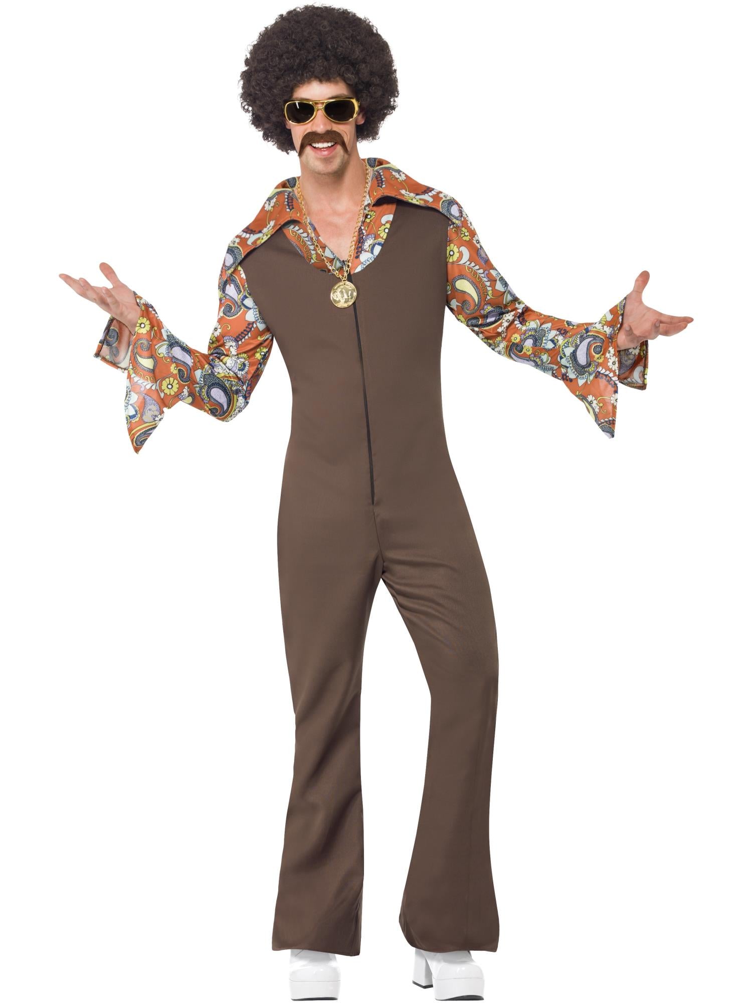 70s Fancy Dress | Smiffys 70s Fancy Dress | Smiffys