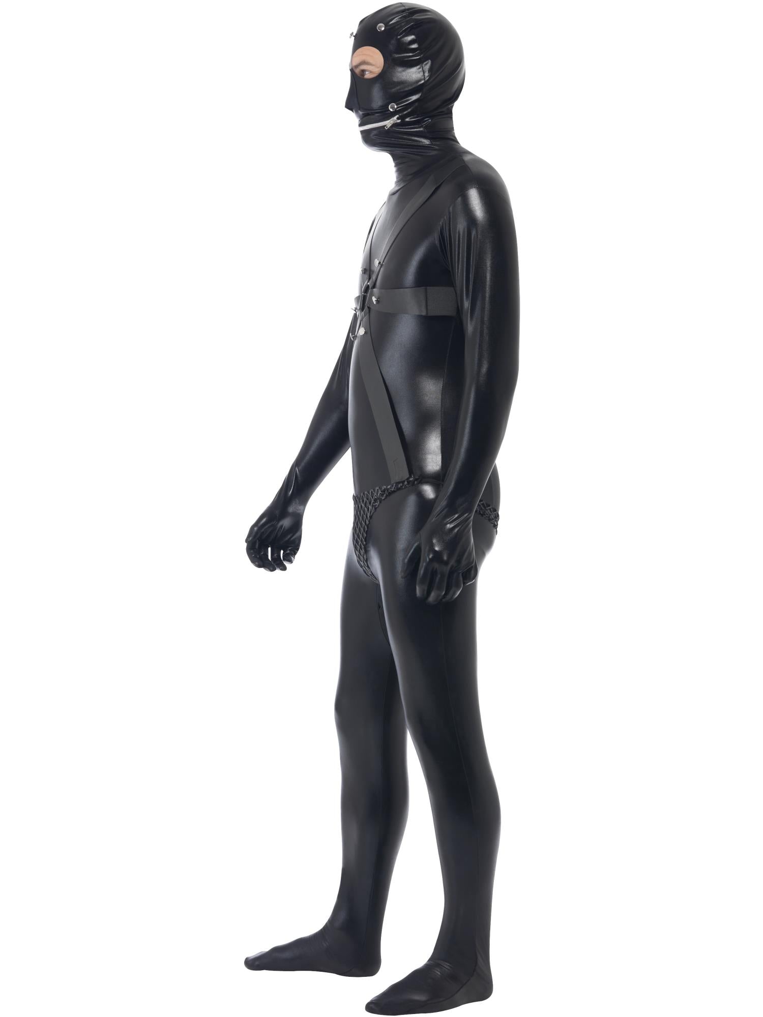 gimp gear Gimp Costume – Smiffys