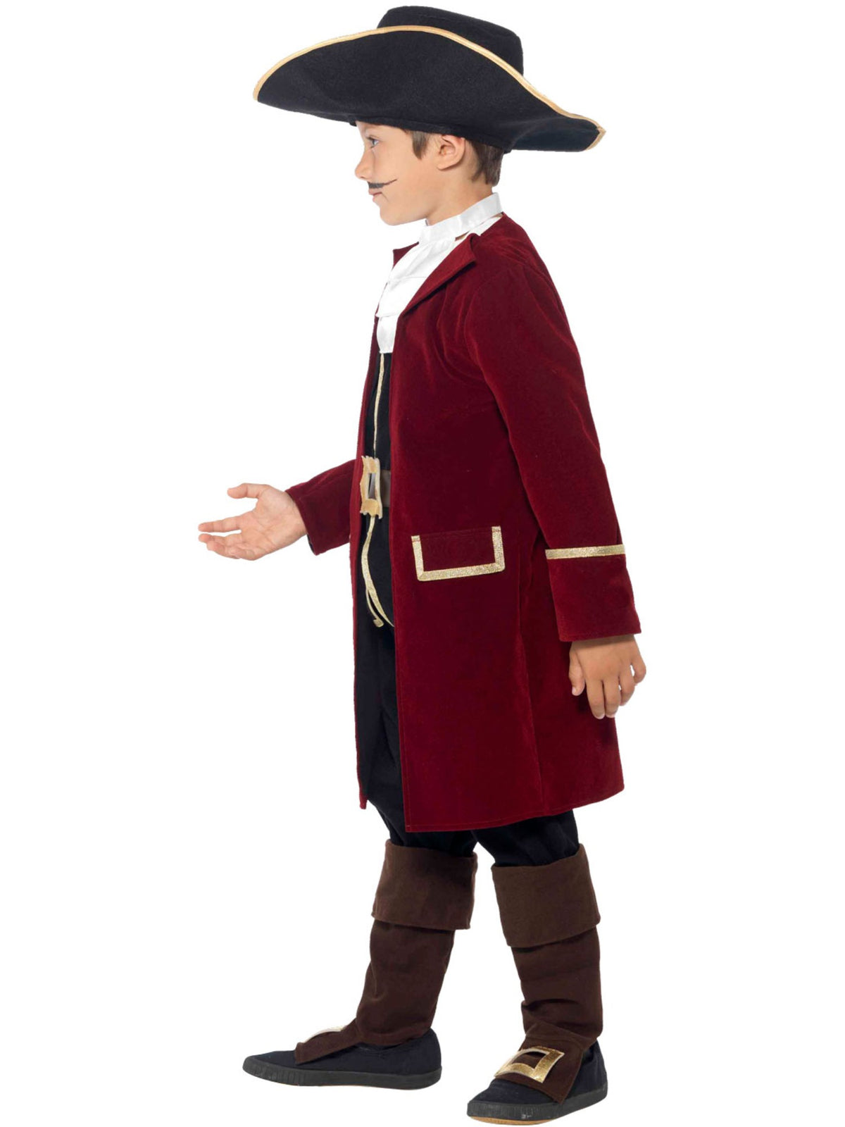 Pirate Costume - Kids