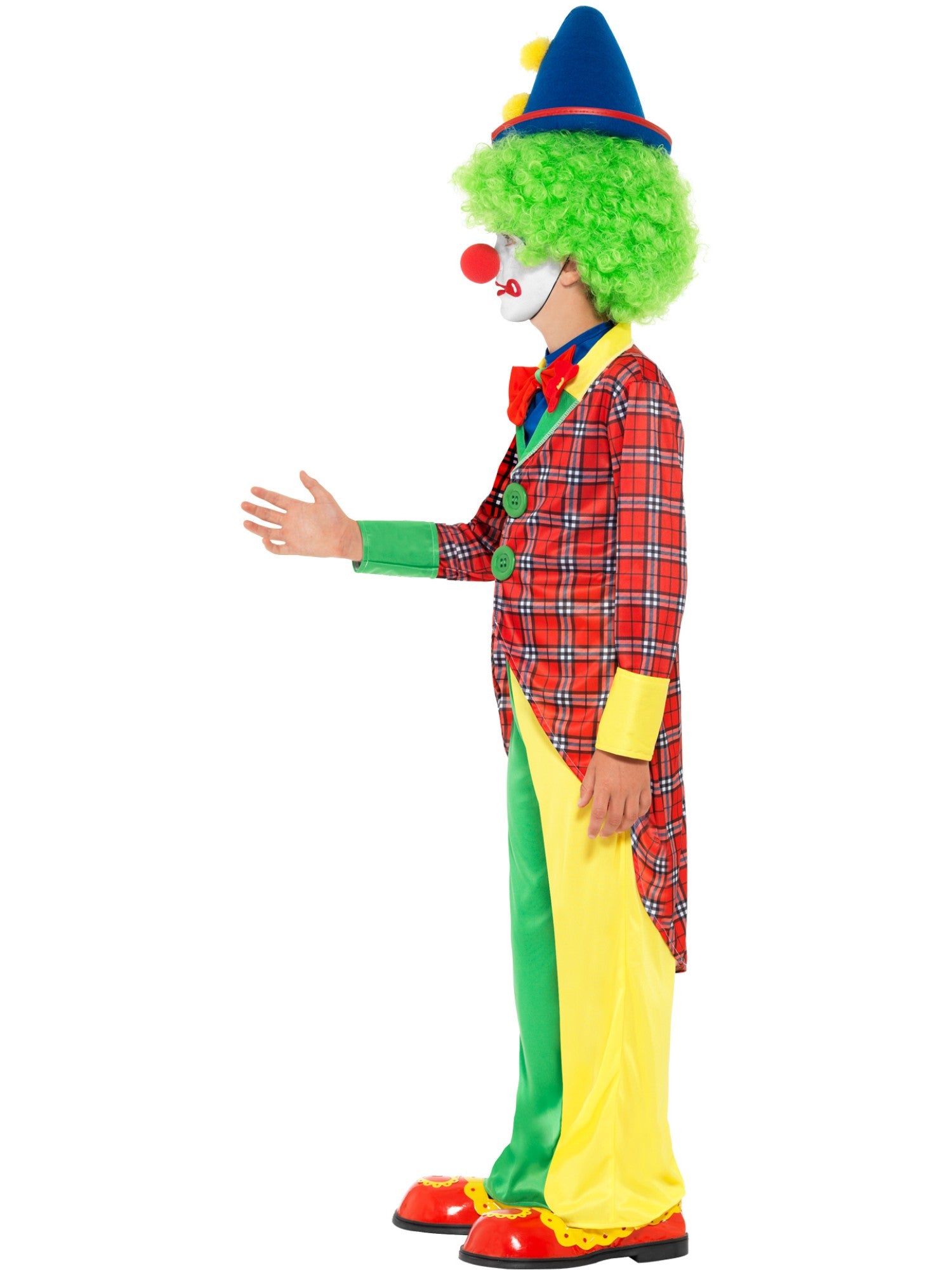 Clown Costume