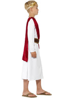 Roman Costume