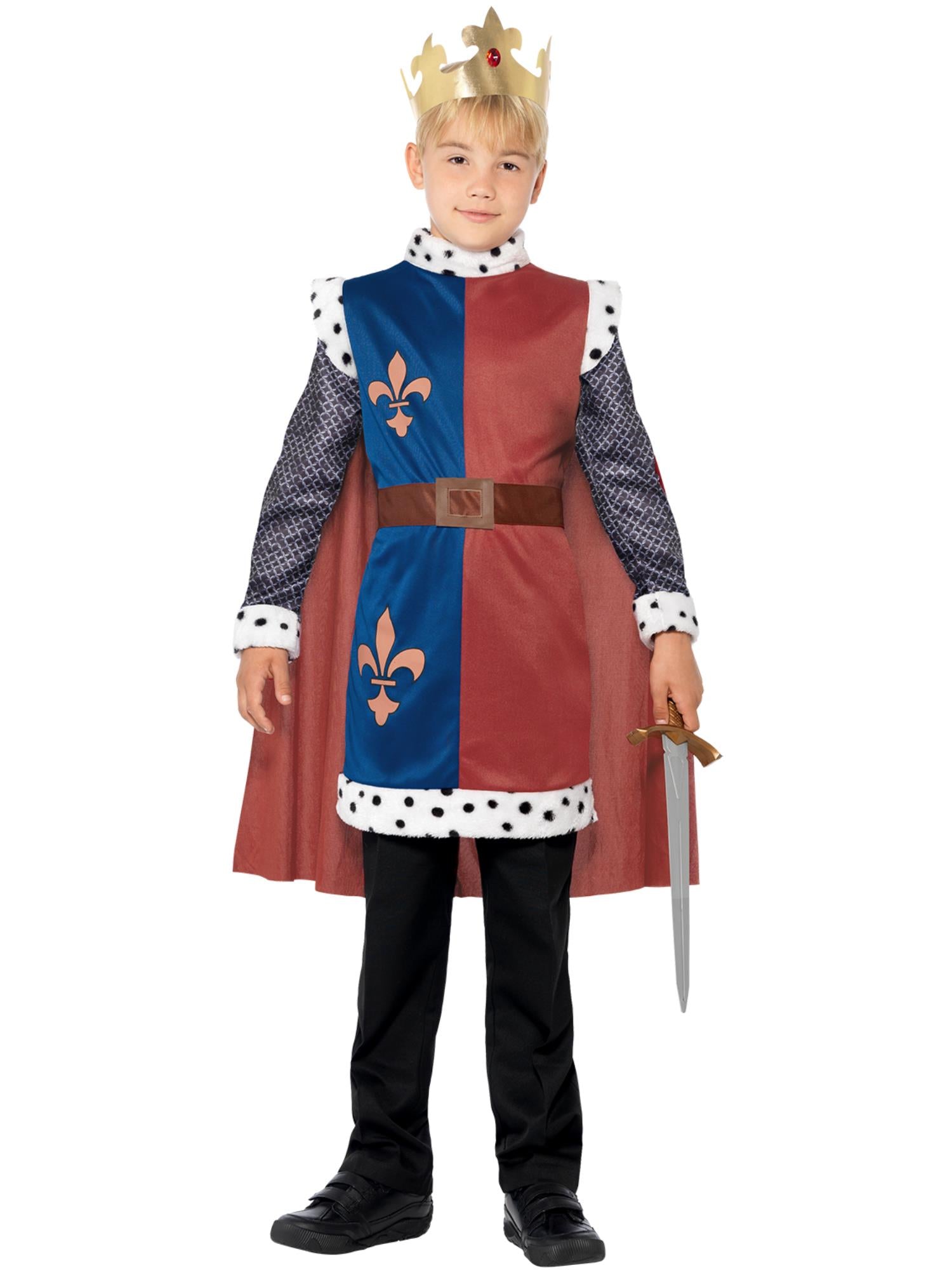 Boy's Fairytale Costumes | Smiffys Boy's Fairytale Costumes | Smiffys
