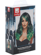 Ombre Wig, Bewitching