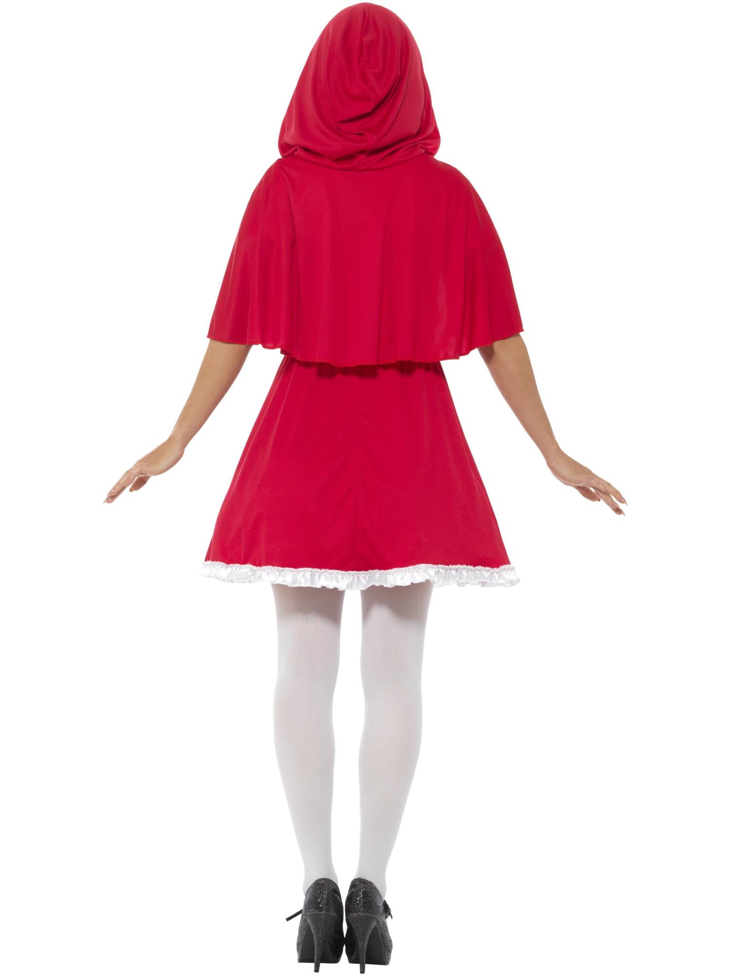Red Riding Hood Costumes | Smiffys Red Riding Hood Costumes | Smiffys