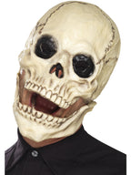 Skull Mask, Latex