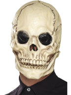 Skull Mask, Latex