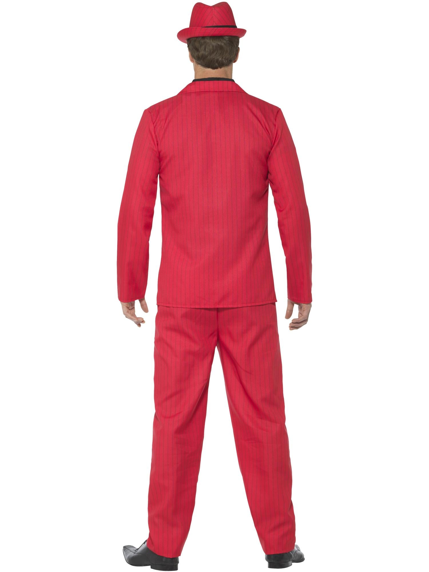 Zoot Suit