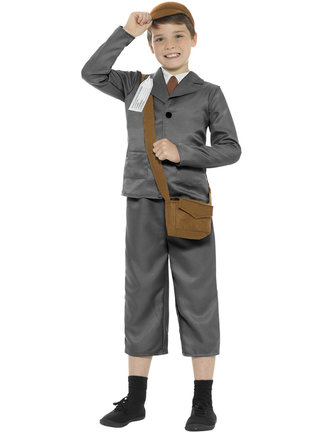 VE Day Costumes & Accessories | Smiffys
