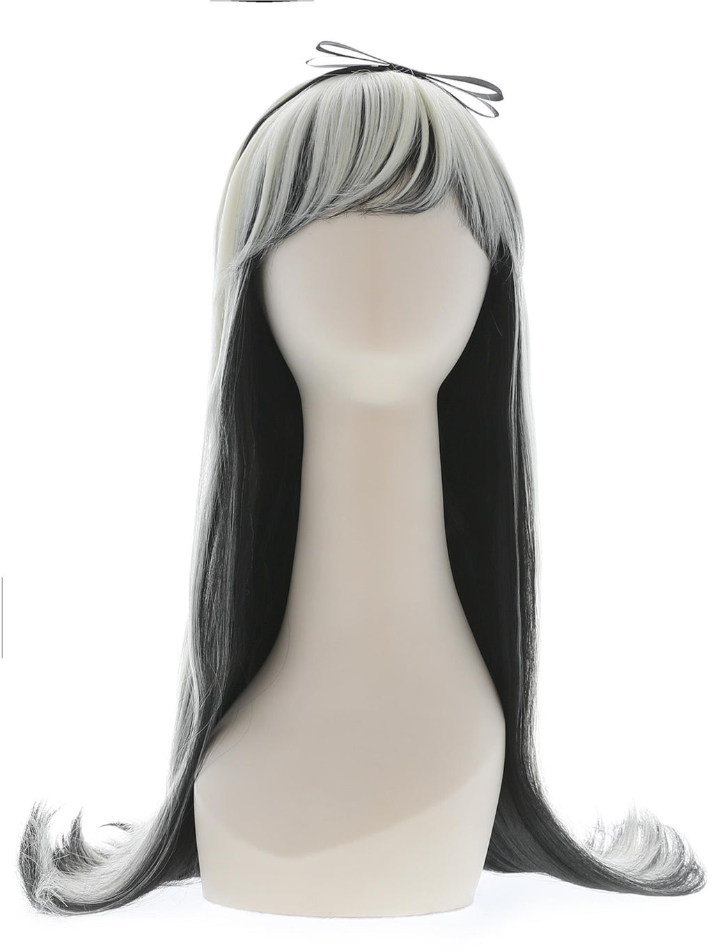 Deluxe Gothic Alice Wig