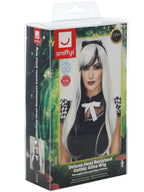 Deluxe Gothic Alice Wig
