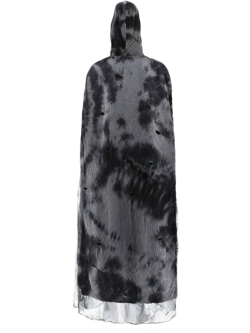 Deluxe Spellbound Decayed Cape