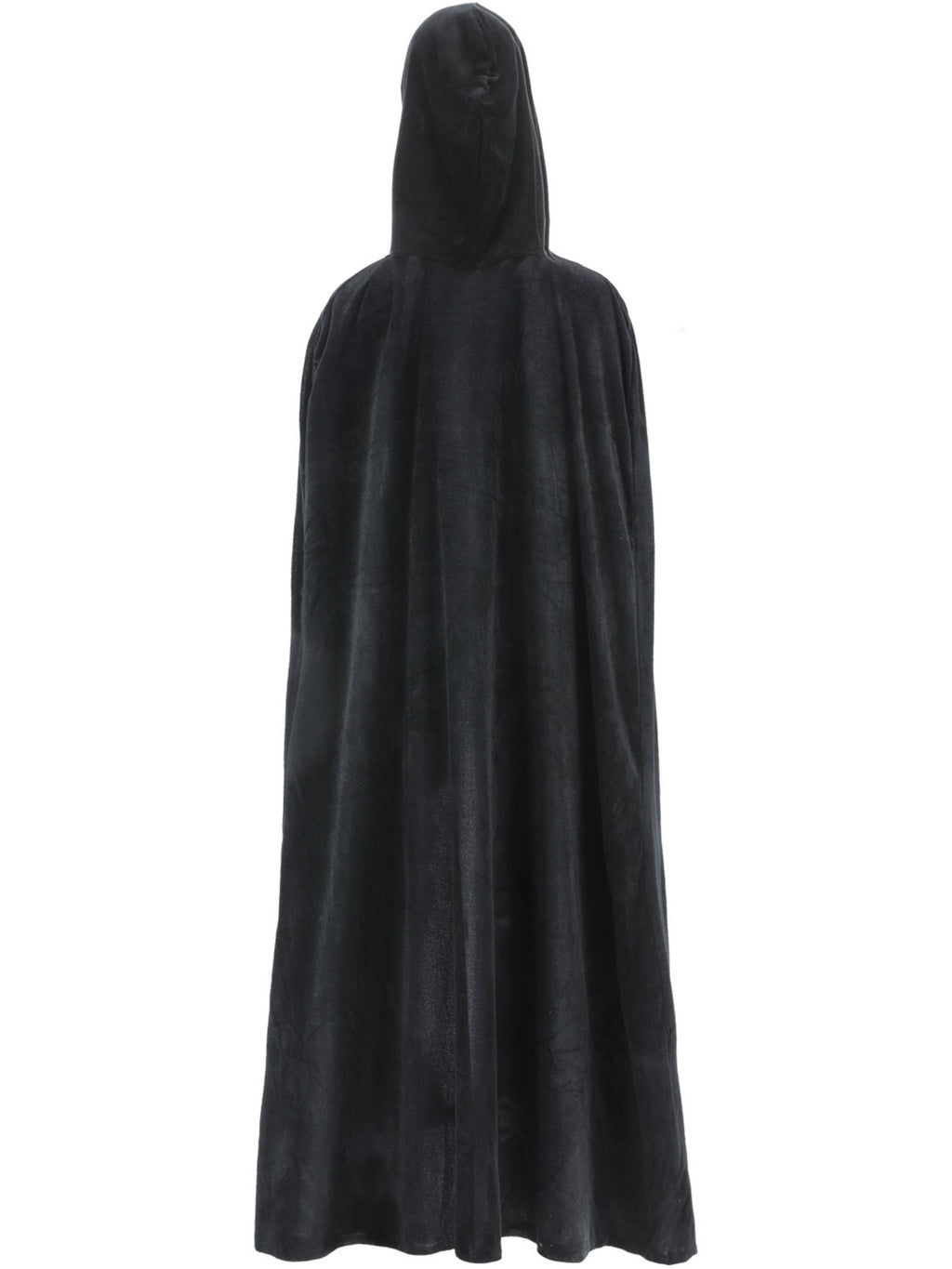 Deluxe Reversible Galaxy Ouija Cape