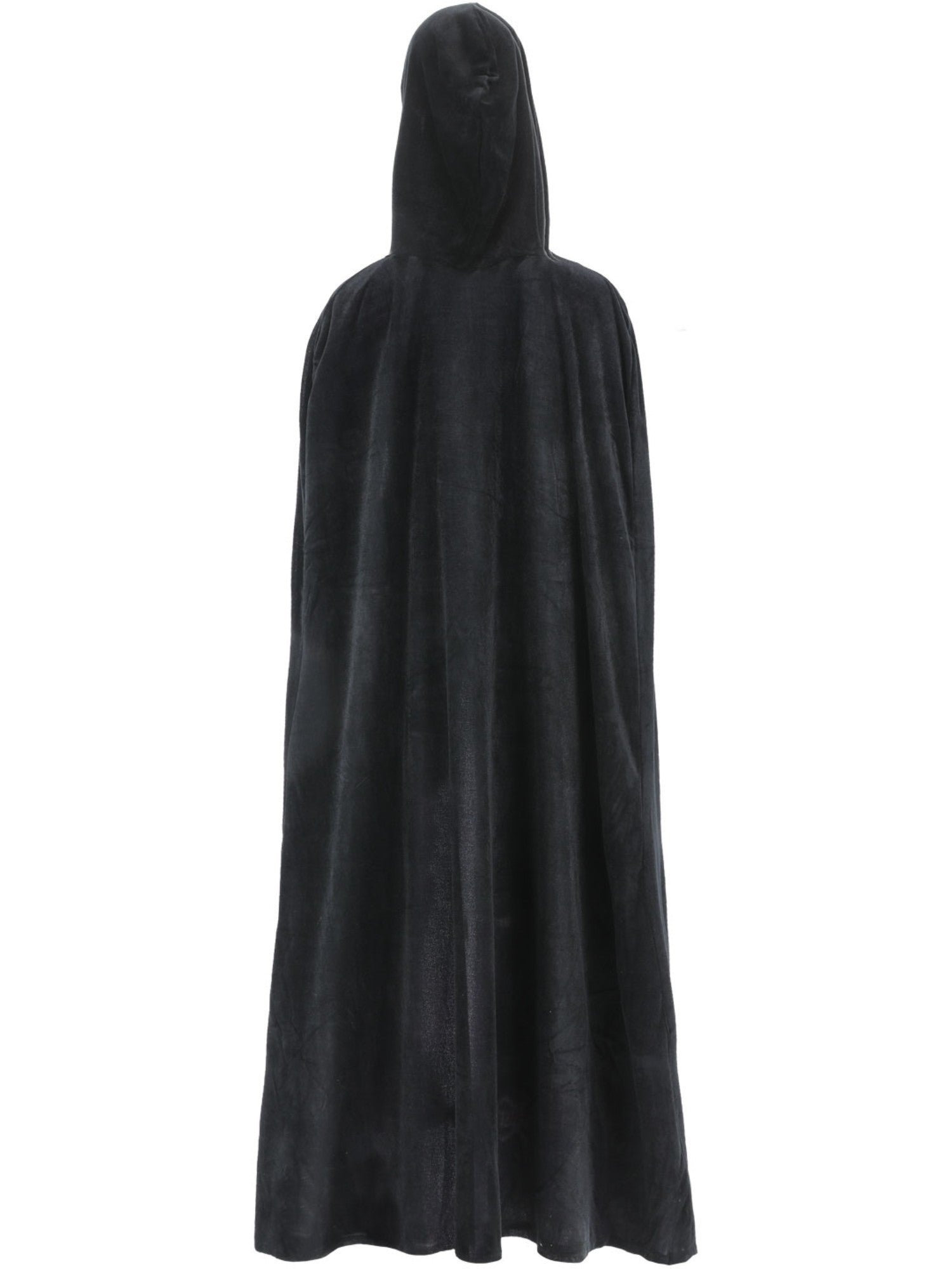 Deluxe Reversible Galaxy Ouija Cape
