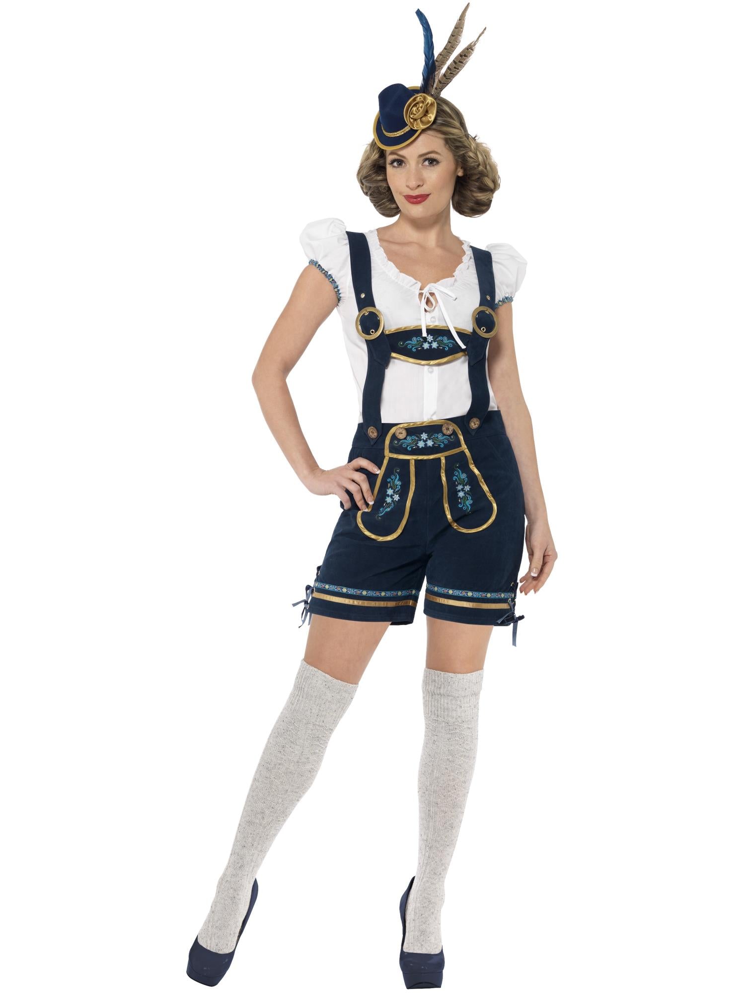 Oktoberfest Costumes | Smiffys Oktoberfest Costumes | Smiffys