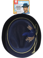 Authentic Bavarian Festival Hat