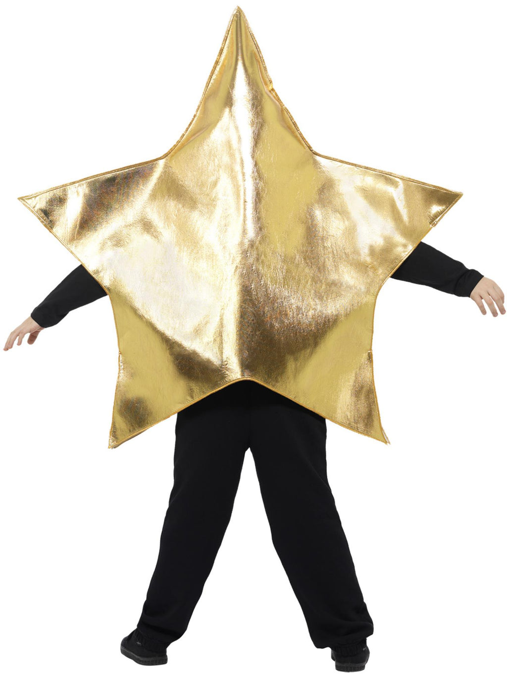 Shining Star Costume