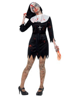 Zombie Sister Adult Women's Costume