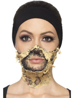 Horror Zombie Liquid Latex Kit